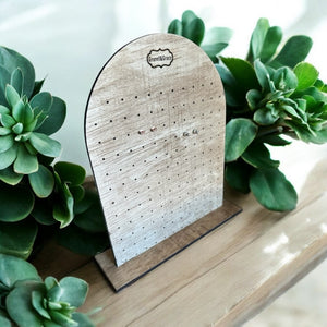 Earring Holder
