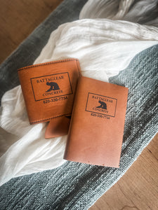 Custom Koozie