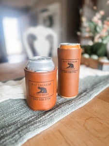 Custom Koozie