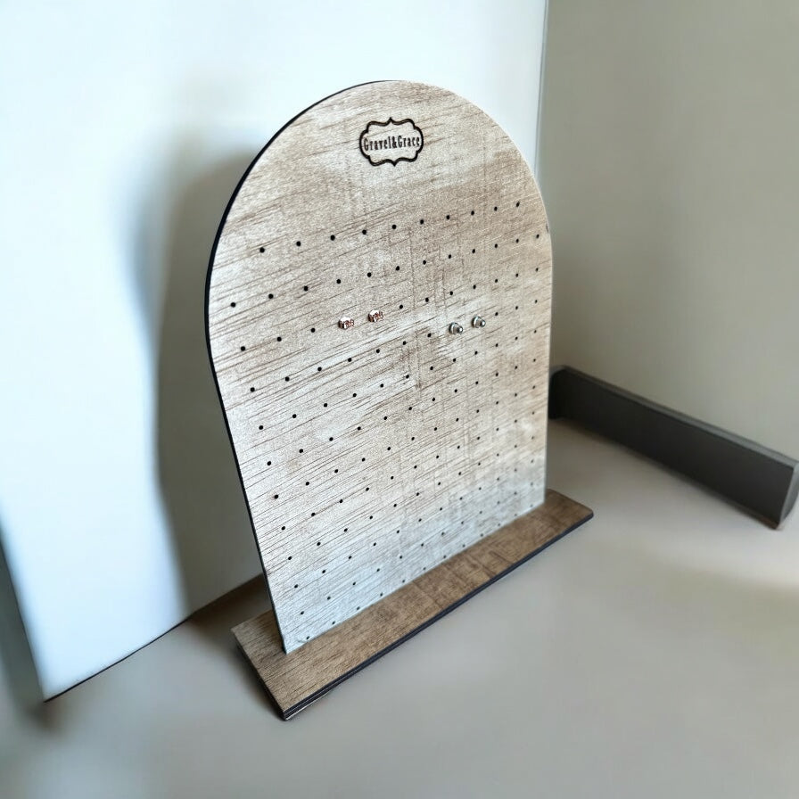 Earring Holder