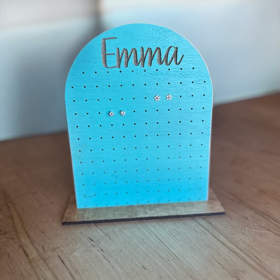 Earring Holder