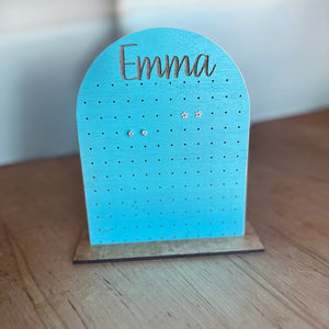 Earring Holder
