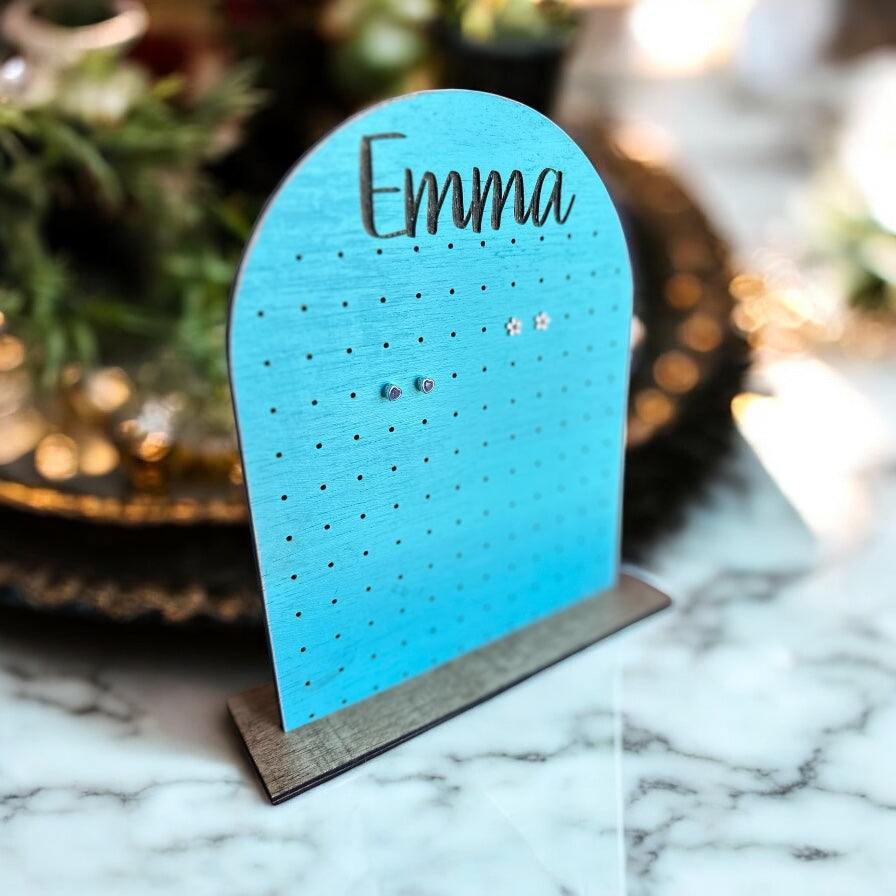 Earring Holder