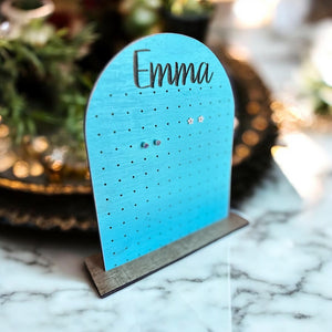 Earring Holder