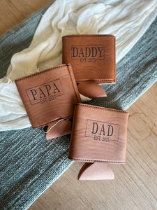 Custom Koozie