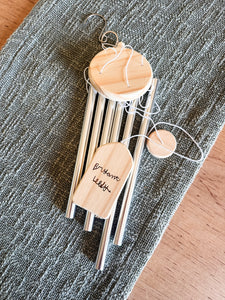 Wind chimes