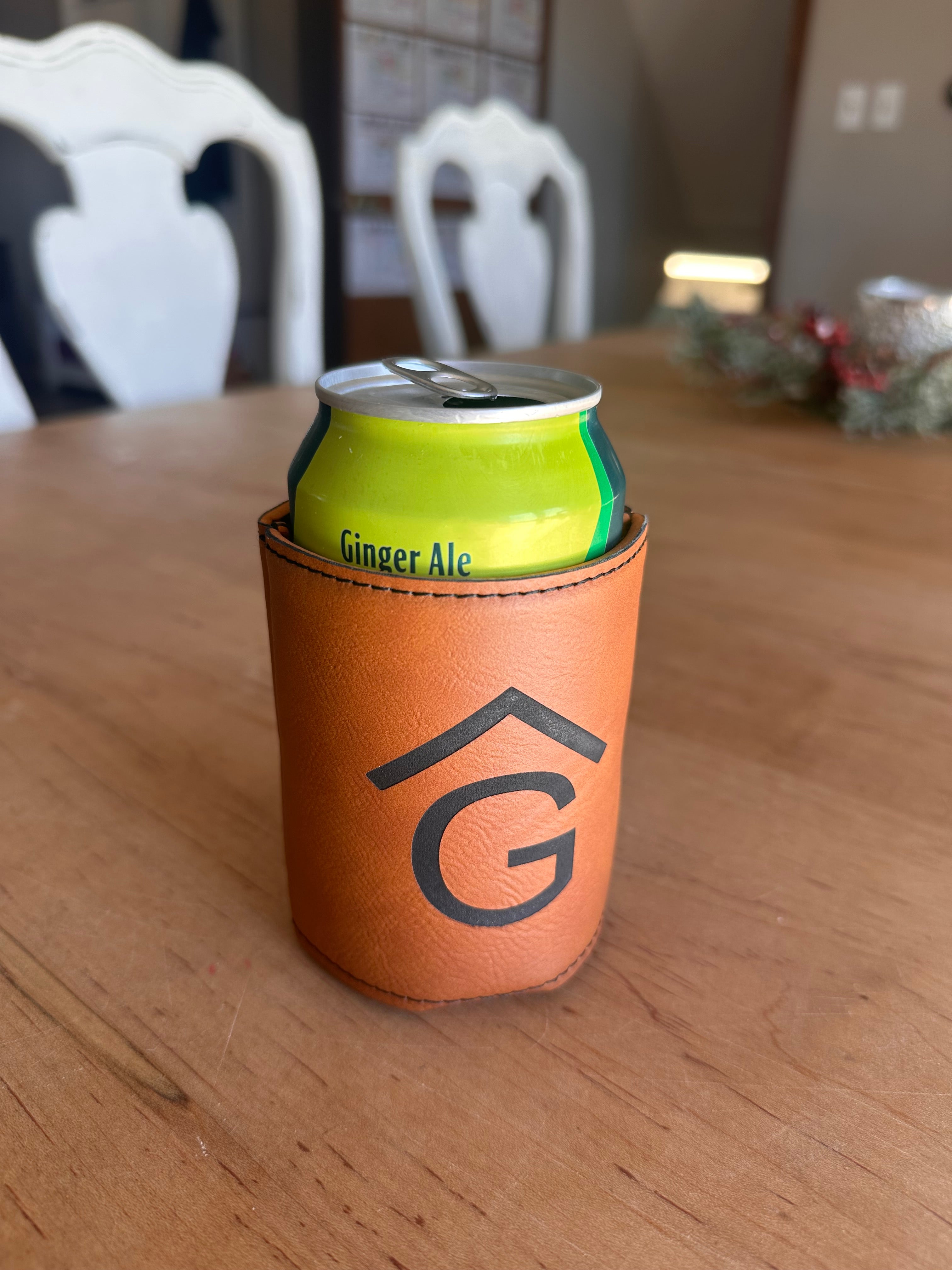 Custom Koozie