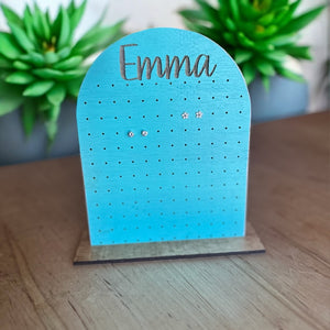 Earring Holder