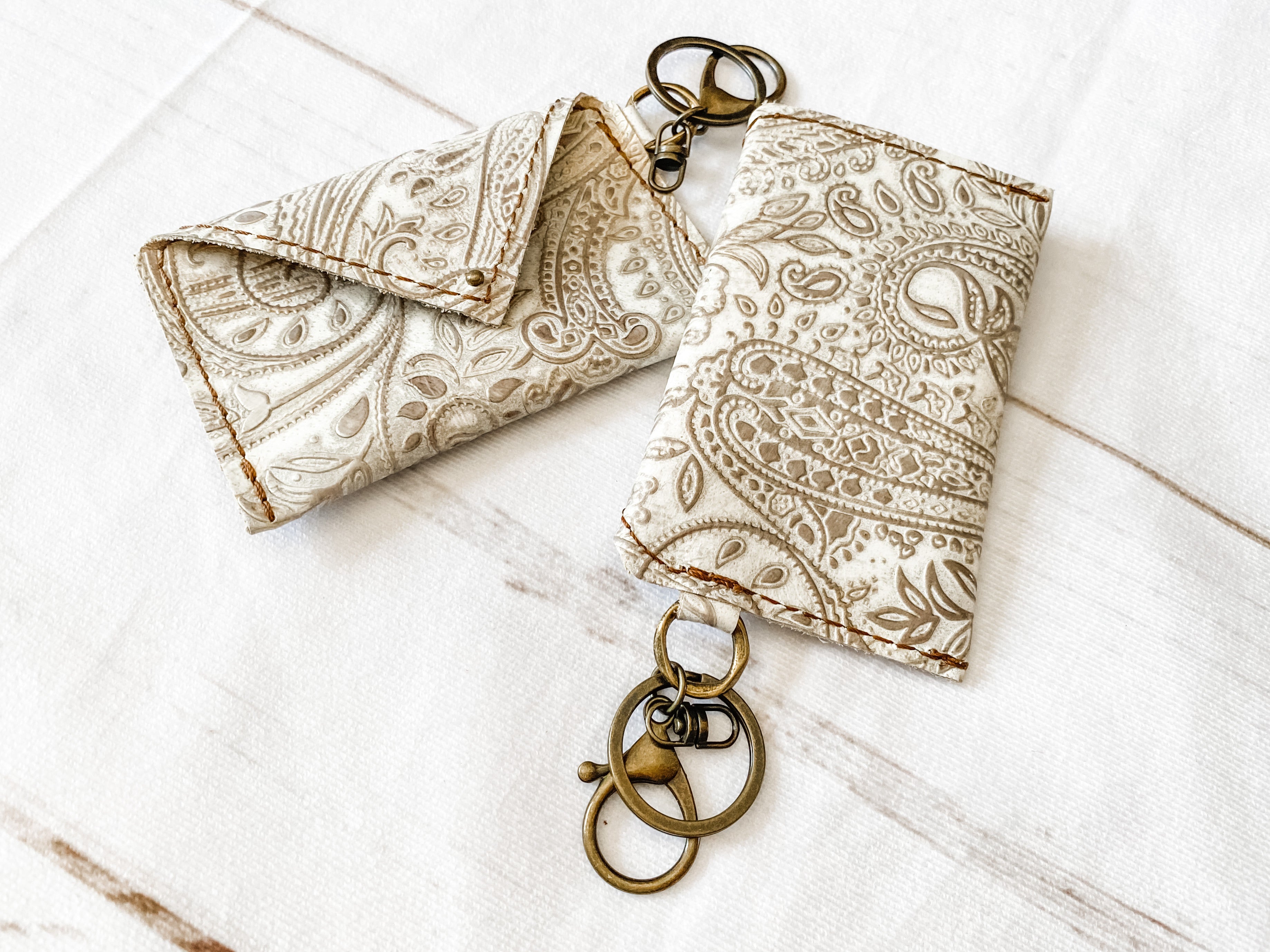 Sierra Credit Card Wallet
