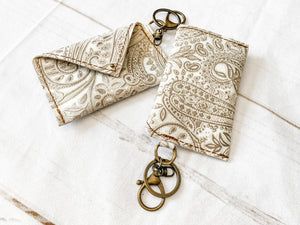 Sierra Credit Card Wallet