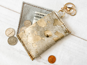 Sierra Credit Card Wallet