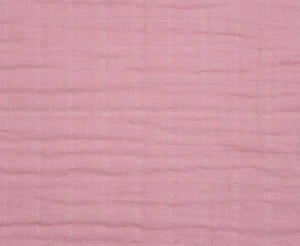 Muslin Gauze Lovey + Teether